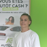 AutoEasy - Alex VASSAS
