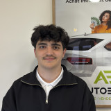 AutoEasy - Tom DAMIRON