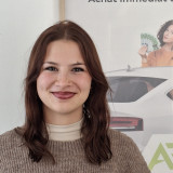 AutoEasy - Anaïs LENORMAND