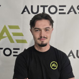 AutoEasy - Quentin COLE