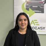 AutoEasy - Flavie SZEWCZYK