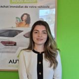 AutoEasy - Eva TUELEAU