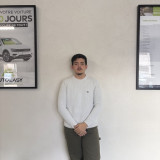 AutoEasy - Mattéo MURTAS 