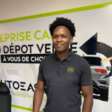 AutoEasy - Eddy IAFARE