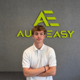 AutoEasy - Timéo ROBERT