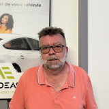 AutoEasy - Laurent AITA
