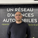 AutoEasy - Nicolas  BEAUDOR