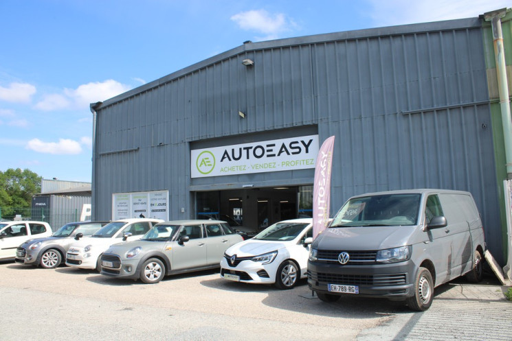 Agence AutoEasy Draguignan