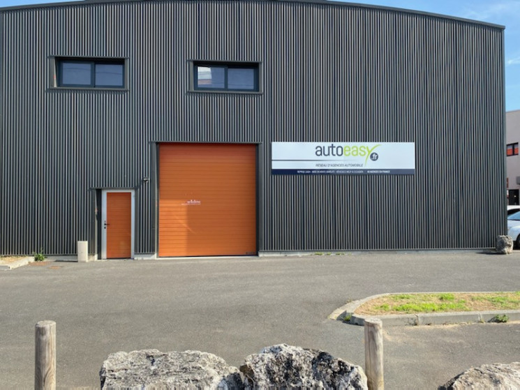 Agence AutoEasy Tours
