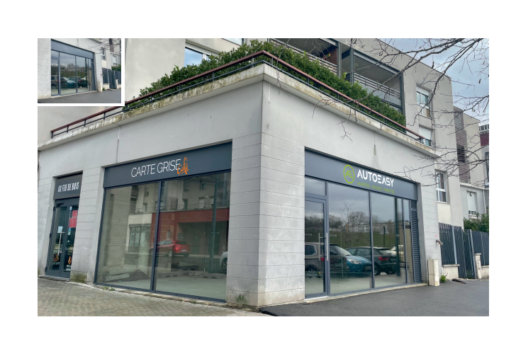 Agence AutoEasy Limeil Brevannes
