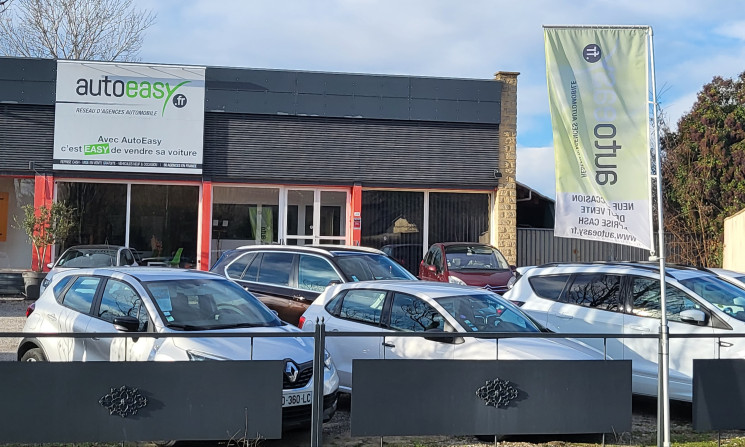 Agence AutoEasy Carpentras