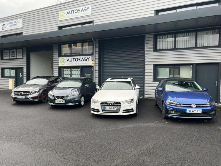 Agence AutoEasy Anglet