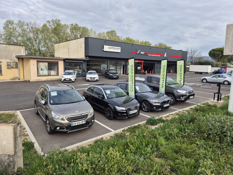 Agence AutoEasy Montélimar