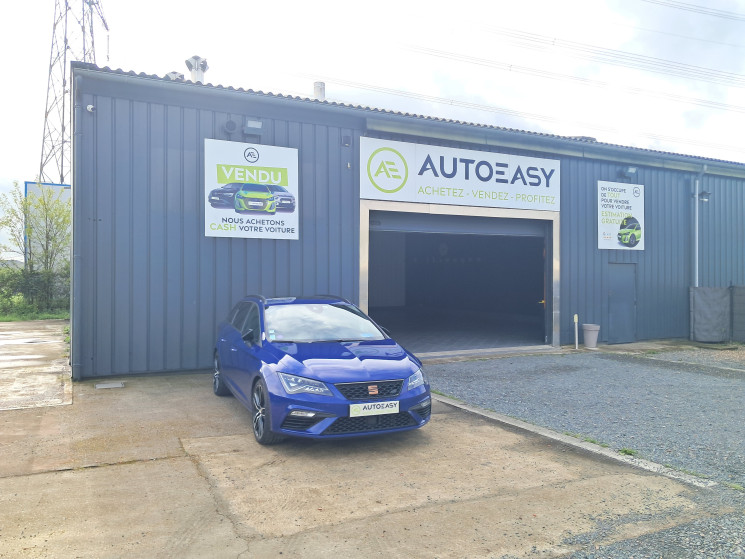 Agence AutoEasy Tours