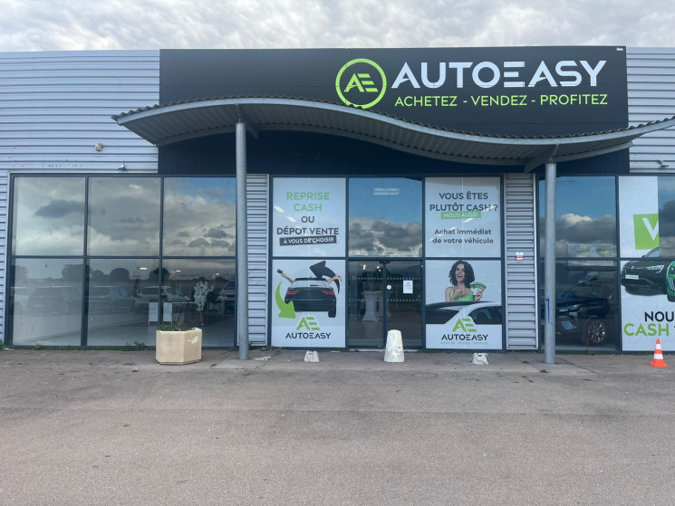 Agence AutoEasy Perpignan