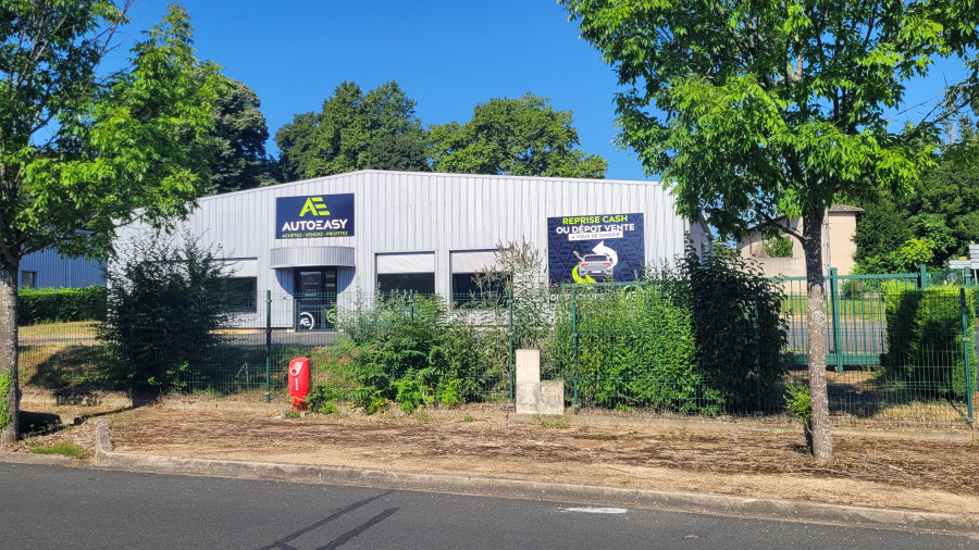 Agence AutoEasy Villefranche-sur-Saône