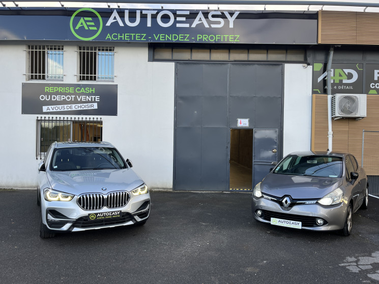 Agence AutoEasy Meaux