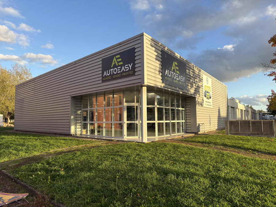 Agence AutoEasy Chalon-sur-Saône
