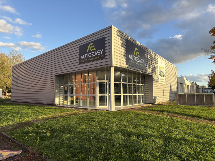 Agence AutoEasy Chalon-sur-Saône