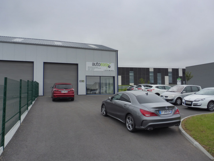 Agence AutoEasy Caen