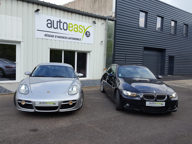 Agence AutoEasy Thionville