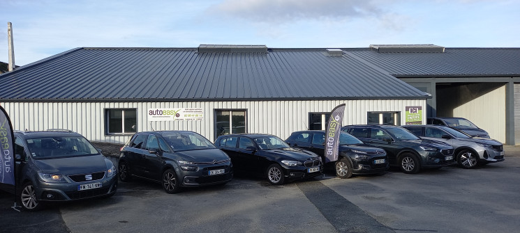 Agence AutoEasy Quimper