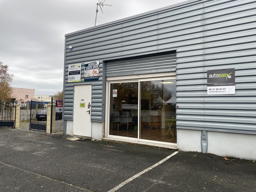Agence AutoEasy Bassin d'Arcachon