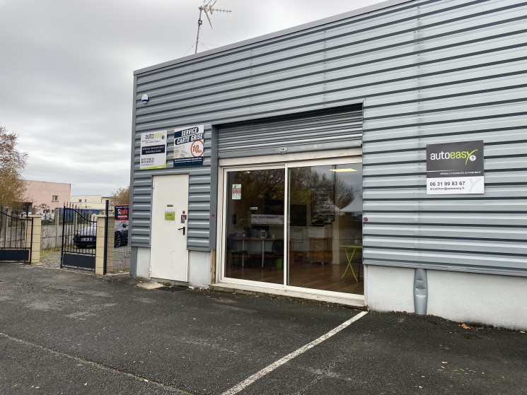 Agence AutoEasy Bassin d'Arcachon