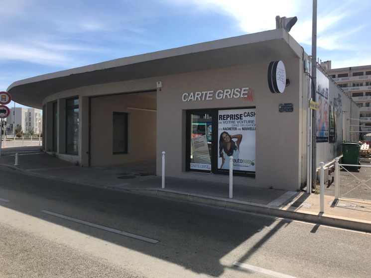 Agence AutoEasy Toulon