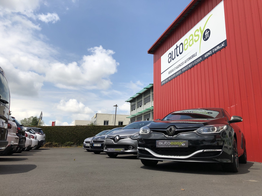 Agence AutoEasy Aurillac