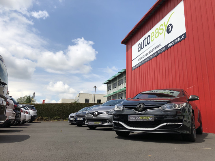 Agence AutoEasy Aurillac