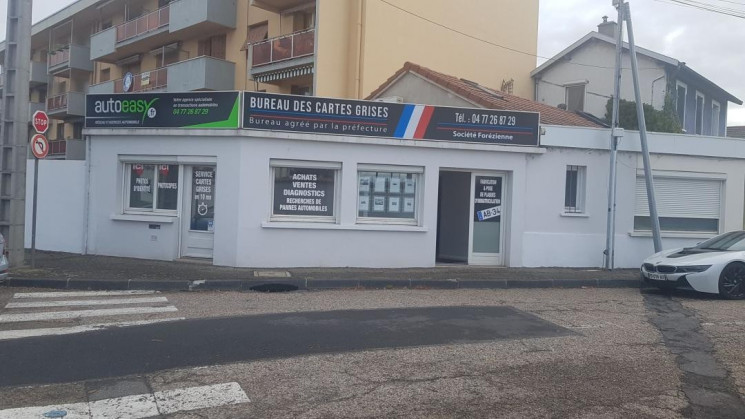 Agence Automobile Feurs Achat Vente De Voiture
