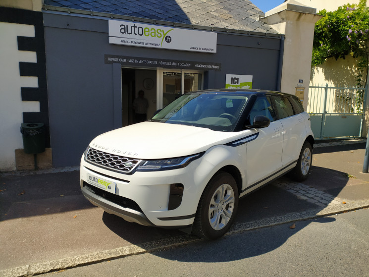 Agence AutoEasy Nantes