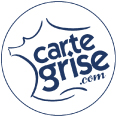 Logo CarteGrise.com