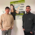 Témoignage franchisé AutoEasy