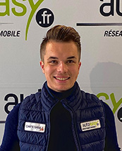 Bastien Dzuibanayski