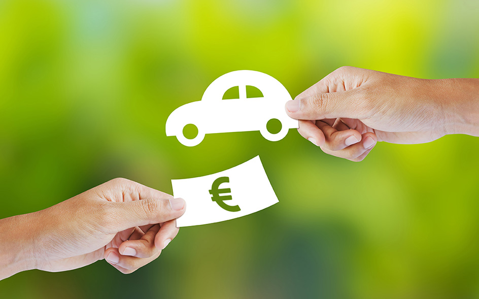 Chèque de banque AutoEasy