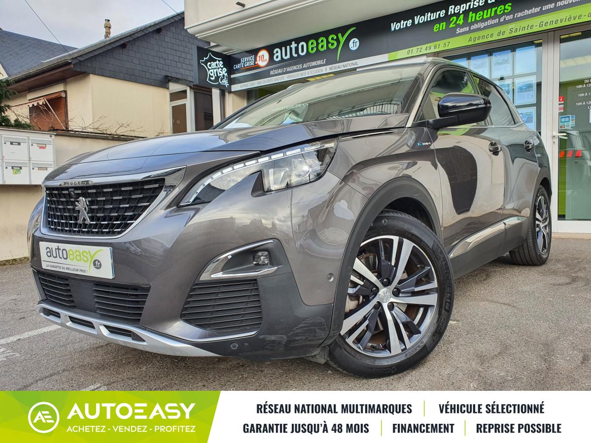 Auto Occasion De L essonne Sainte Genevieve Des Bois Voiture Peugeot occasion à Sainte-Geneviève-des-Bois (91700) : annonces  achat de véhicules Peugeot
